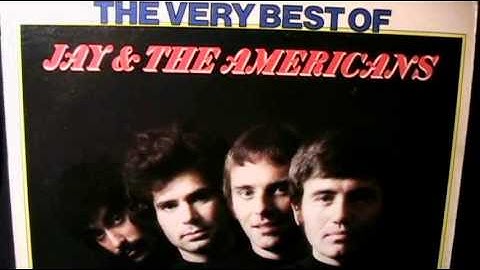 Jay & The Americans - Cara Mia - [STEREO]