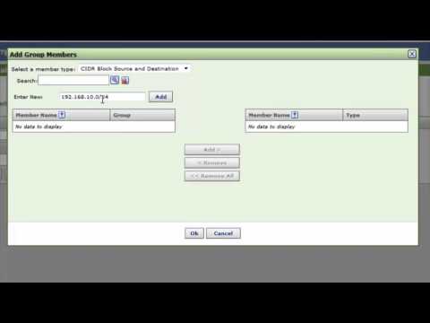 Filter Content on Guest Internet Networks with Cymphoinx Network Composer