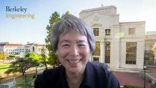 #55 - Tsu-Jae Liu: Dean of Engineering at UC Berkeley and Member of Intel Board of Directors screenshot 4