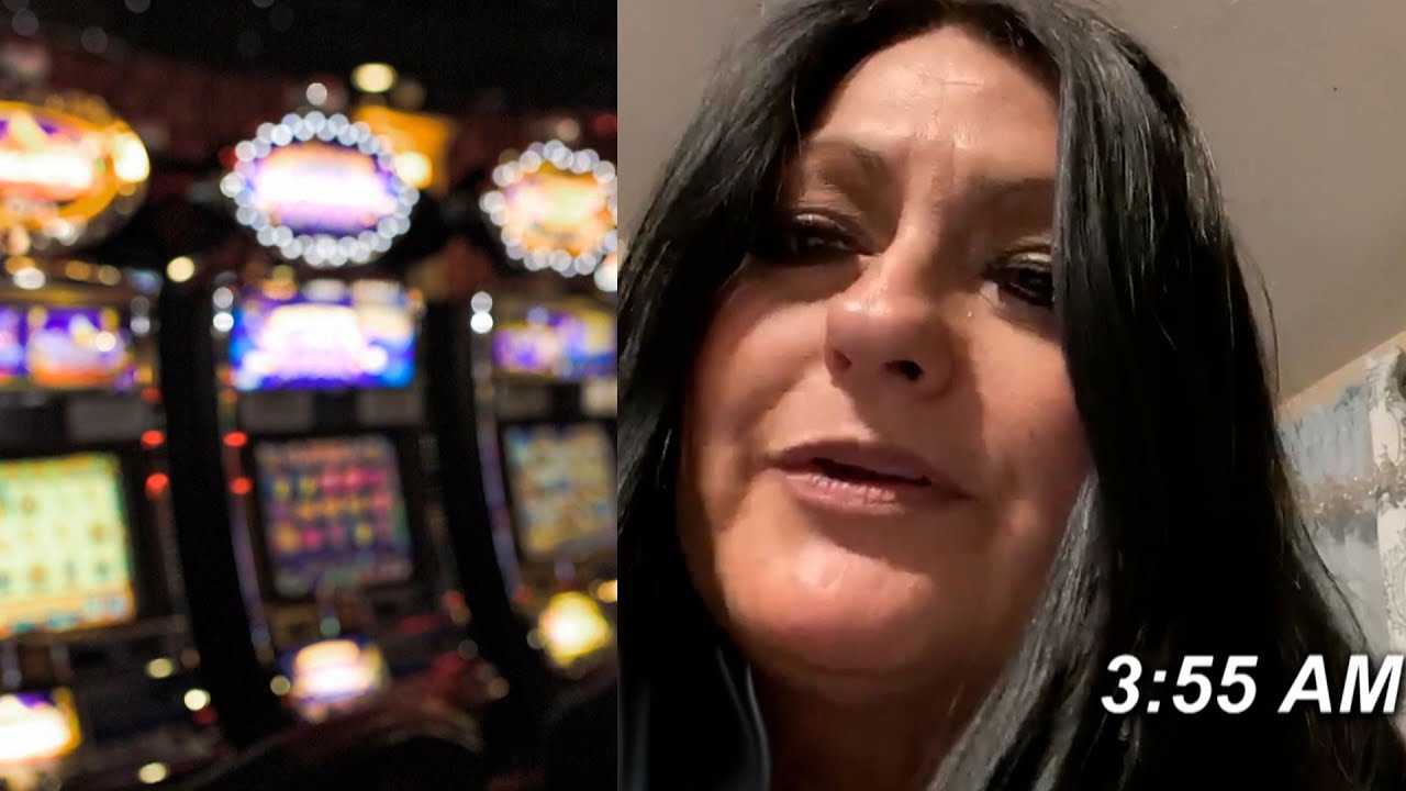 Man Says His Mom Is ‘Out Of Control With Her Gambling Addiction’