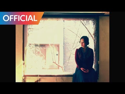 박혜리 (Hyeli Park) - 세상의 겨울 (Feat. 송용창) MV