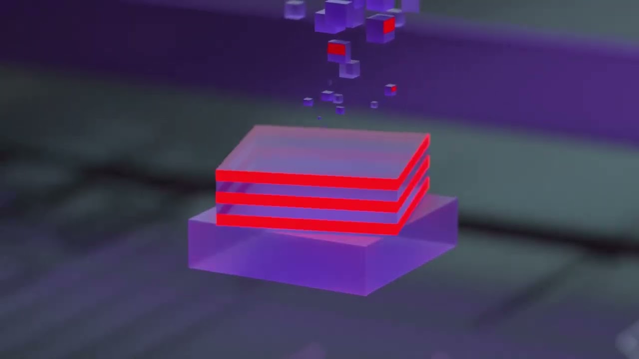 New Waves of Innovation: Global Disruptors Redefining Industry