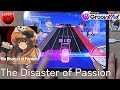 【D4DJ Groovy Mix】The Disaster of Passion (EXPERT 13) JPFC(이론치) [Hand Cam]