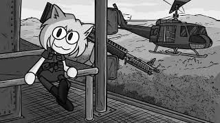 Neco Arc Gets Drafted
