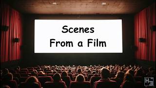 Scenes From a Film Group Build