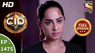 CID - सी आई डी - Ep 1475 - Full Episode - 19th November, 2017