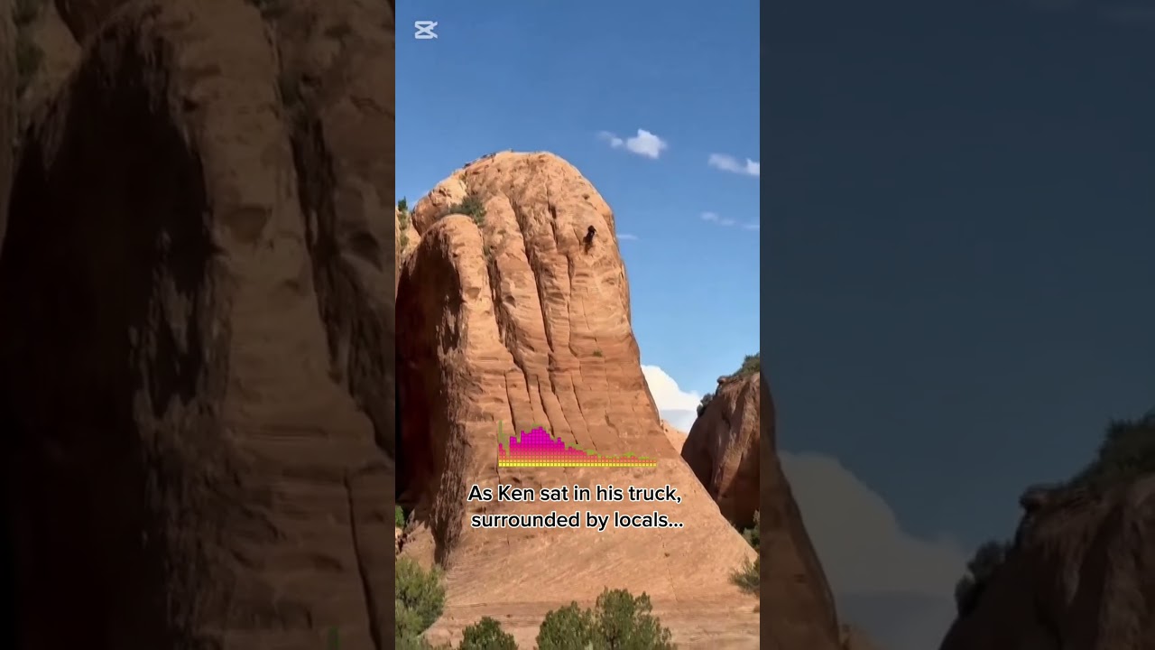 The Small Town Bully Who Finally Met His End" 