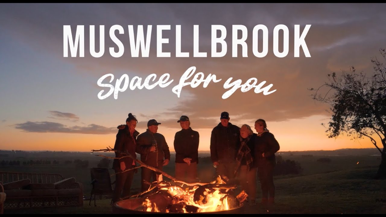 Discover the MUSWELLBROOK Lifestyle – A Place with SPACE for YOU!