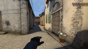 [CS:GO] allu vs Astralis [AWP ACE] Inferno