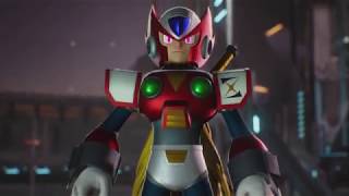 Marvel Vs Capcom Infinite X,Rocket Vs Oblivion