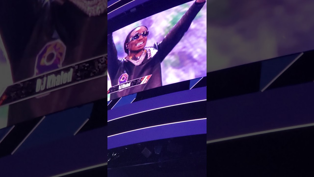 2020 NBA All Star Game - Halftime Show!