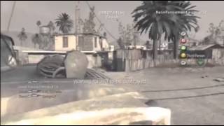 Nice feed cod4