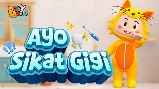 Download Lagu Ayo Sikat Gigi | Lagu Populer Anak Indonesia | BabyDoo MP3