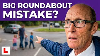 Adi Part 3 Why Only Looking Right At Roundabouts Is A Big Mistake