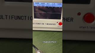 Rolex Datejust 16234 La Potenza Degli Anni 90 - Risultato Di Revisione