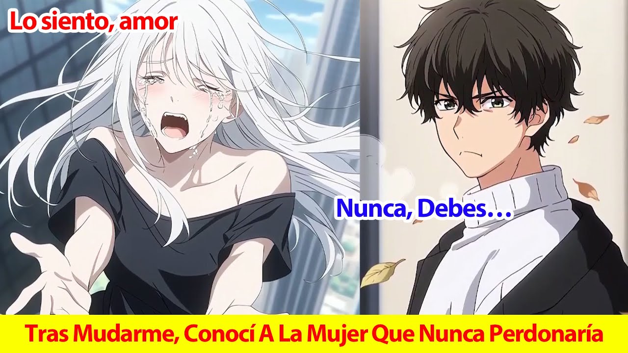 Me Mudé A Un Viejo Apartamento Para Practicar, Y Allí Encontré A La Mujer Que Jamás Perdonaría