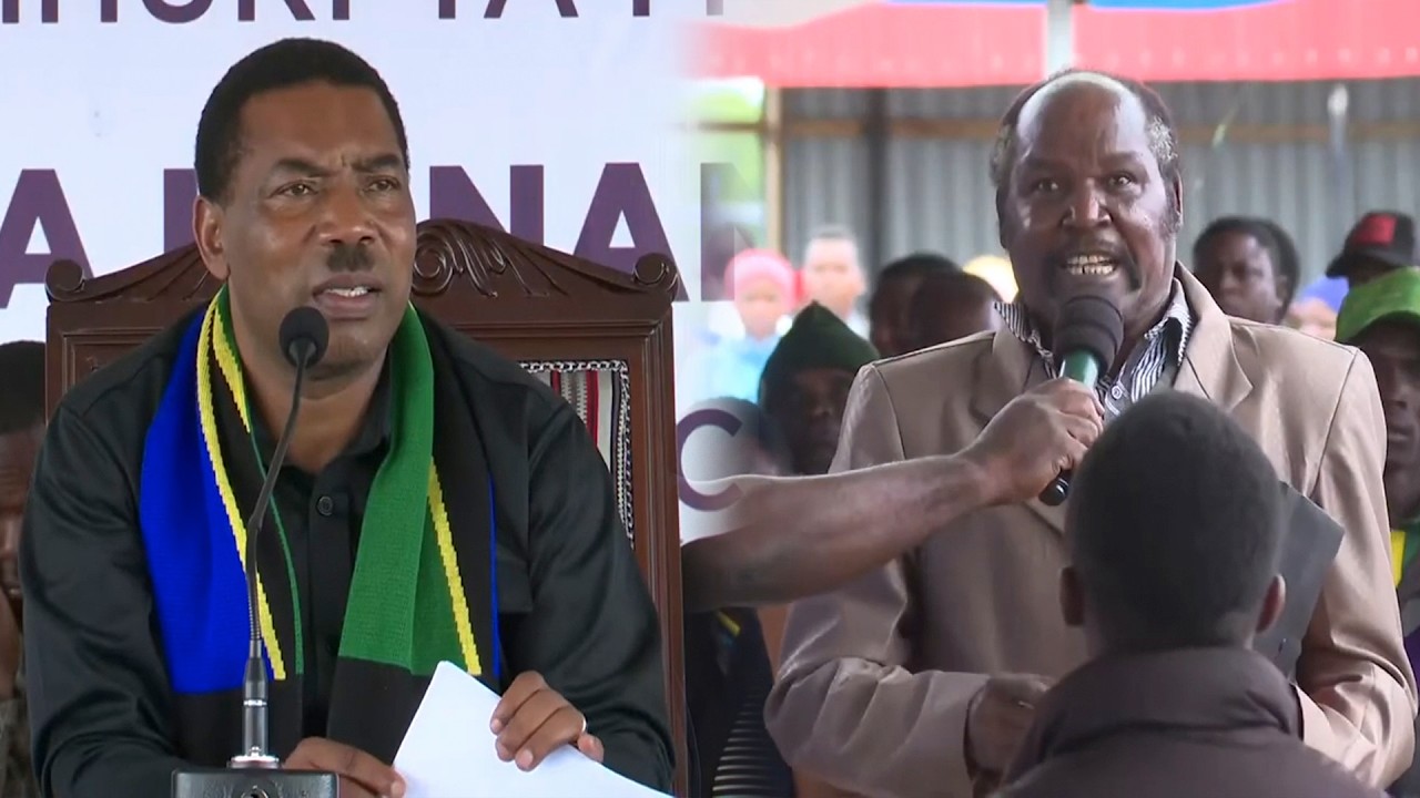 СЕРЬЕЗНОЕ ДЕЛО!! Тот, кому правительство выделило поле, подает в суд на председателя исполнительн...