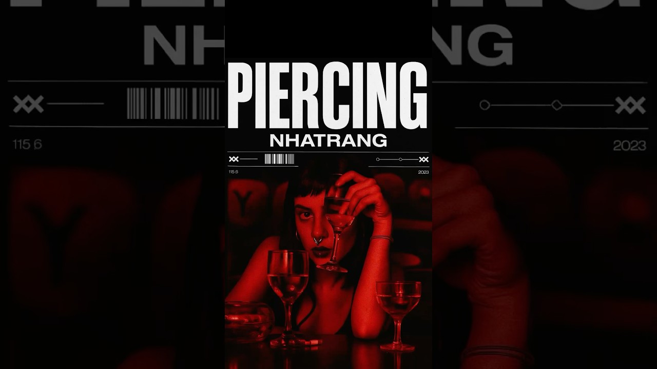 Почему Titanium Piercing? 