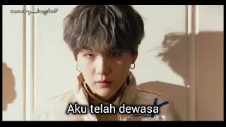 Suga - 28 Lirik Lagu Sub Indo