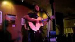 Jim Bianco - Painkiller (Live @ Coffee East)