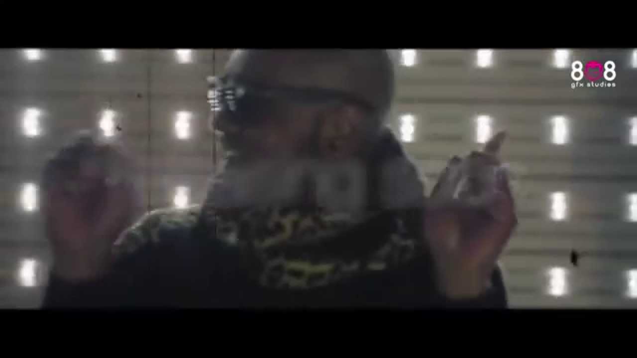 TIP PON YUH TOE - NAFF VYBEZ (OFFICIAL TEASER) HD