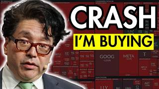 Extreme Fear: Everyone Is Selling… But This Is Where I’d Buy