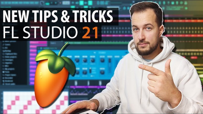FL Studio 21 Now Available - New Features - Producer Spot
