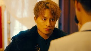 白濱亜嵐主演『PRINCE OF LEGEND』新章が始動！ 川村壱馬&吉野北人らTHE RAMPAGEメンバーも出演　ドラマ『貴族誕生 －PRINCE OF LEGENDー』特報