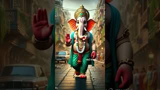 GANA GANA GANTALO - #ganapatipatalu  - #VINAYAKACHATURTISONGS    #my3music