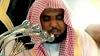 Sura 037 Saffat Madina Sheikh Thobaiti & Alqasem & Johani and Salah Al Budair