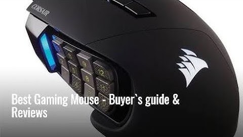 A Wireless Mouse with Unlimited Power!! Razer Hyperflux The science behind