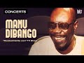 Capture de la vidéo Manu Dibango - Manga Bolo | Live At Musicalmente Con Tv Show, 1983 | Qwest Tv