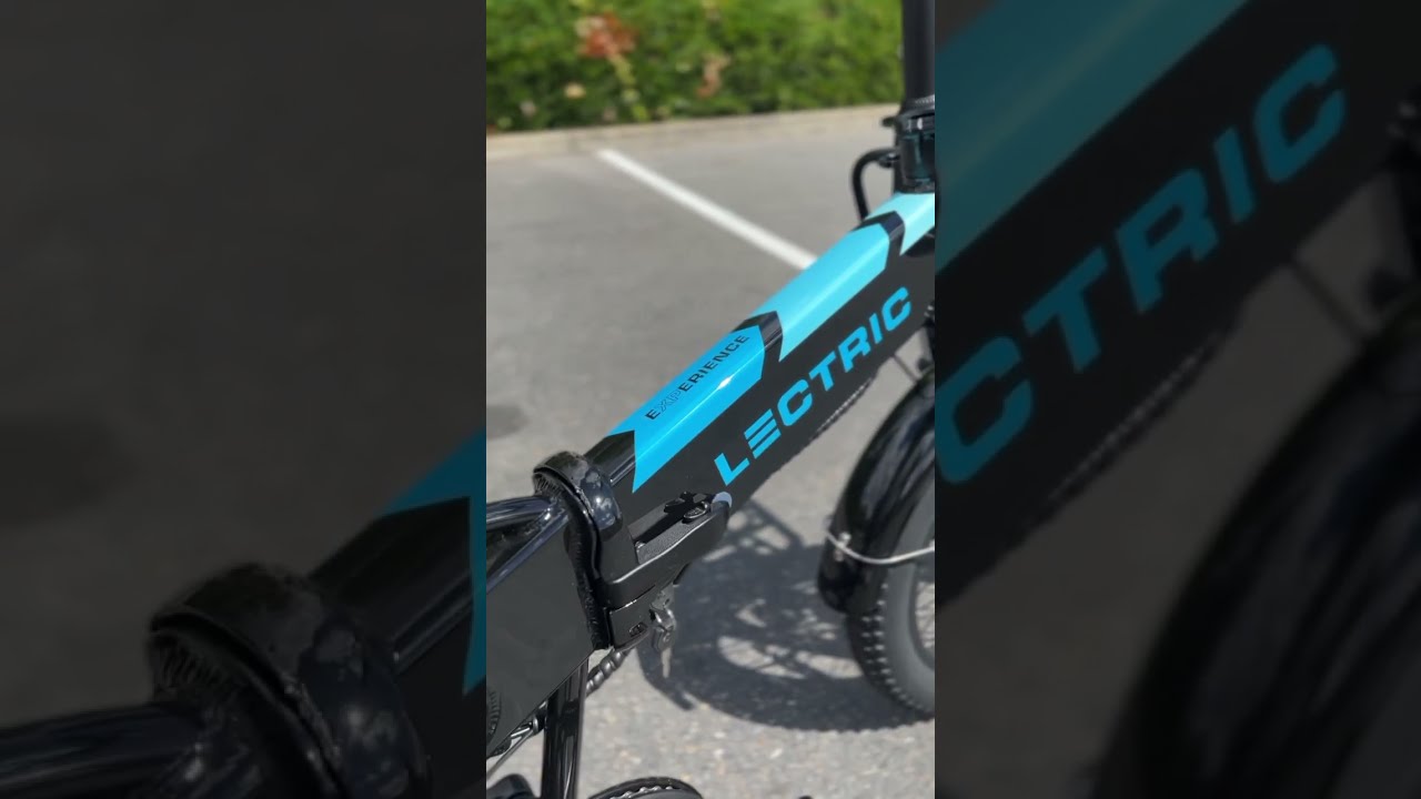 Updated Lectric XP 3 0 Is In For Review What Do You Want To Know Ebike Electricbike