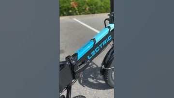 Updated Lectric XP 3.0 is in for review. What do you want to know? #lectric #ebike  #electricbike