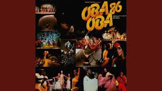 Download Lagu Oba Oba Oh MP3