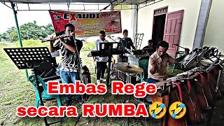 Embas Rege ° Lagu Batak Tempoe Doloe