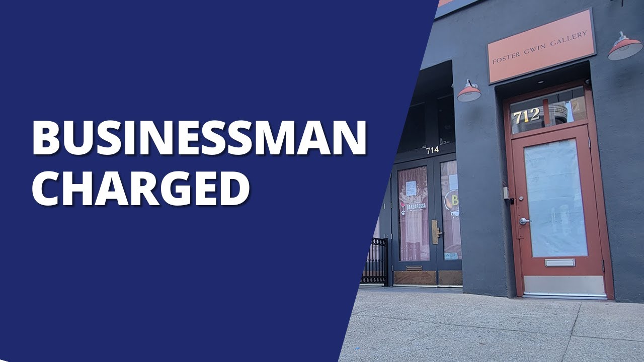 SF DA Charges Man for Hosing Homeless YouTube