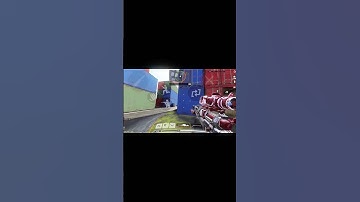 Shipment 1v1 #shorts #codmobile #codm  #codclips #gaming‎