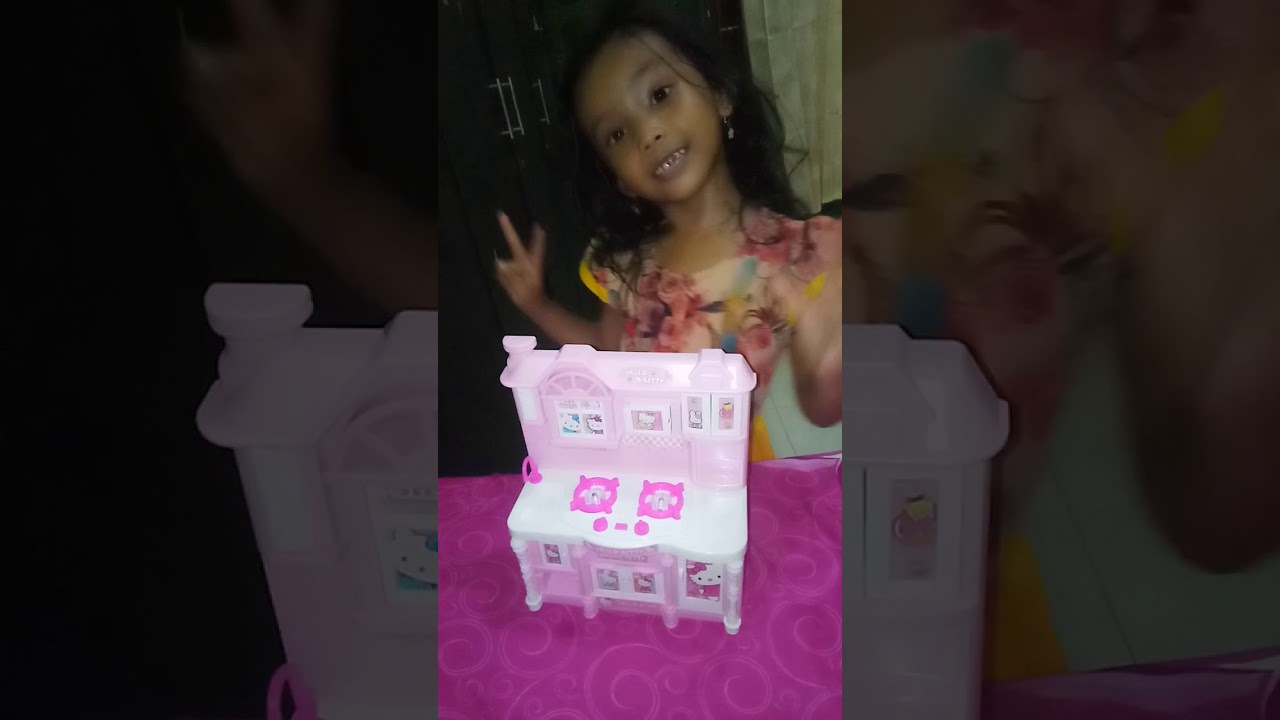 Mainan anak  anak umur 4 tahun  keatas YouTube