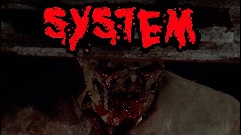 Custom Zombies - System: An Old Map with the ZCT Mod Applied & Teleporting Zombies