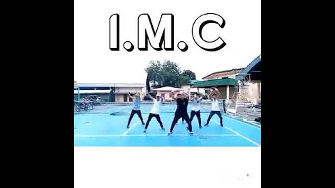 UNRELEASED DANCE COVER (Mahirap na ft. Ex.Battalion Music)