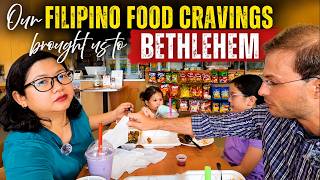 We Found a Filipino Restaurant in Bethlehem, PA | Was It Worth It? | The Firrantello Fam
