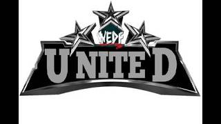 WEDF United: Season 4 - Episode 31 (The Emerald Crown Tournament begins)