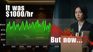 Thomson Reuters Just Admitted AI Broke the Hourly Rate Model Thomson Reuters Just Admitted AI Broke the Hourly Rate Model