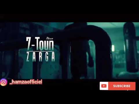 Zarga 7 Toun 