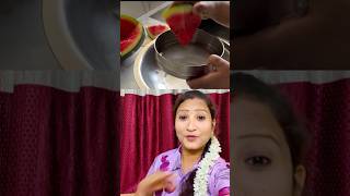 New Method Juice 🥤 Jar 🔥Super Trick 🤷🏻‍♀️ #salemponnusaranya #shortsviral #viralshort #subscribe
