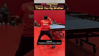 Tutorial cara bintik blok spin #shorts #shortvideo #short #viral #viralvideo #viralshorts #funny