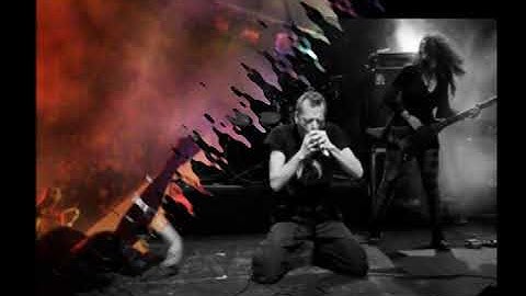 Deus Ex Machina - eXeCute [1991]