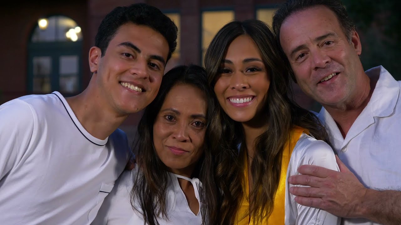 ASU Alma Mater Honors Class Of 2021