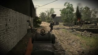 Hell Let Loose: M1 Garand Squad Leading